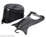 Ducati Soft Magnetic Tank Bag Diavel New!!. Fixed Price $358.53.