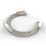 Oxford Type 1 Ring Qr Tank Adapter Suzuki Motorcycle Bag Adaptors. Fixed Price $23.00.