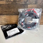 New Genuine Triumph Street Triple / Tiger Tank Bag Mount Oem - T9510368. Fixed Price $39.95.