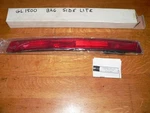 New Drag Specialties (right) Saddlebag Side Light #DS-280821 For 1988-91 GL1500. Fixed Price $30.00.