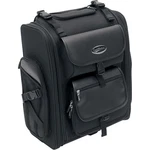 Saddlemen S2200E Expandable Sissy Bar Bag - Rear 35150080. Fixed Price $198.42.