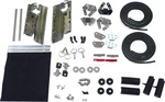 Harddrive 820-54666 302450 Saddlebag Latch Kit 93-13. Fixed Price $704.95.