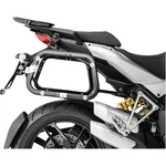 Evo Side Carrier - Left/right For Ducati Multistrada 1200/S KFT.22.140.20000/B. Fixed Price $335.00.