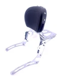 New Stud Sissy Bar Luggage Rack For Kawasaki Vulcan Vn 900 2000 Classic Custom. Fixed Price $68.00.