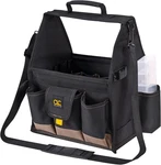 Clc 1570 12-INCH Softsided Tool Box Durable & Versatile Storage Solution. Fixed Price $94.99.