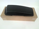 New Genuine 1993-13 Harley Touring Denim Black Left Saddlebag Cover 90606-09BYM. Fixed Price $85.00.