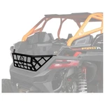 Tusk Cargo Barricade Black Powder Coated Bed Extender Fits Rzr 2020-2025. Fixed Price $109.99.