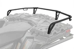 Sautvs 4" Rear Rack Extender For Polaris Sportsman 850 Xp 1000, Cargo St.... Fixed Price $142.83.