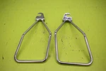 Drag Speciality Saddle Bag Mount Support Harley Fx/fl 2000-2017 DS-110859. Fixed Price $46.71.