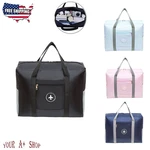 Duffle Gym Sports Travel Bag Foldable Luggage Carry-on Shoulder Lightweight. Fixed Price $8.00.