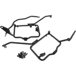 Givi Pannier Holder For Monokey Side Cases (black) PL532. Fixed Price $197.61.