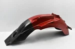 Yamaha Ybr 125 Custom Rear Fender Mudguard A9-R7-S2-BIN02. Fixed Price $40.30.