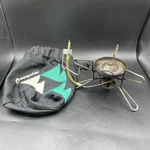Msr Whisperlite Camp Stove Burner Cooking Lightweight Backpack Hiking See Pics. Fixed Price $33.00.