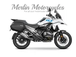 Bmw R1300 Gs 2023-2024 Shad 3P Fitting Kit & SH36 Carbon Panniers. Fixed Price $644.82.