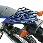 Pro Moto Billet "rack It" Rear Cargo Fits: 2008-2020 Yamaha WR250R/X. Fixed Price $274.95.