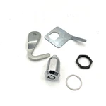 No Key Oem Harley Genuine 53194-07 Pak Trunk Lock Replacement 93-13 Touring. Fixed Price $33.30.