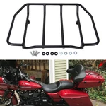 Tour Pack Pak Trunk Luggage Top Rack For Harley Road King Electra / Street Glide. Fixed Price $63.95.