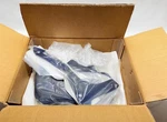 Yhmoto Yamaha V Star 1100 Passenger Backrest Sissy Bar Luggage Rack. Fixed Price $69.95.