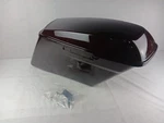 Harley 14+ Cvo Touring Merlot Sunglo Extended Stretch Rh Saddlebag/lid 90200729. Fixed Price $343.40.