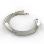 Oxford Motorcycle Bike OL280 Type 6 Ring Bmw Qr Tank Adapter. Fixed Price $24.39.