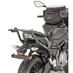 Givi - 4117FZ Top Sidearms Hardware For V35. Fixed Price $116.10.