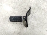 2013 Honda Sabre VT1300 Cs Front Left Foot Peg Rest Mount Bracket. Fixed Price $142.45.