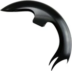 Paul Yaffe 23IN. Fender Black Spacer Motorcycle Street TALON23-14L-B. Fixed Price $228.93.
