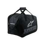 Alpinestars Helmet Bag S-M10 Semi-rigid Black. Fixed Price $40.71.