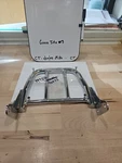 Suzuki Rear Rack Part Number 99950-70273 Luggage Carrier * New Out Of Packag. Fixed Price $99.00.
