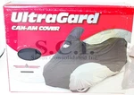 Can-am Brp Spyder Rt Black Full Storage Parking Cover 2010 2019. Fixed Price $69.99.