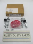 Harley Oem Genuine Nos Docking Hardware Kit, Flstc 53371-95B. Fixed Price $48.99.