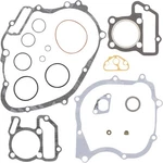 Moose Complete Gasket Set With Oil Seals For Yamaha WR250R/WR250X. Fixed Price $179.43.