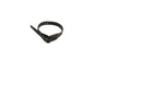 Giant Loop Pronghorn Straps Inch Black PHS25-18-B. Fixed Price $36.58.