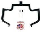 New Crash Engine Guard Highway Freeway Bar Kawasaki Vulcan Vn 1500 01-1431 1.25". Fixed Price $128.00.