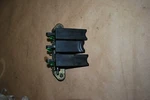 1994 Honda Goldwing GL1500 Trunk And Saddlebag Levers. Fixed Price $26.99.