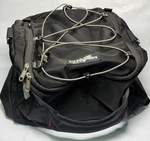 Chase Harper Usa Bag Hideaway Tail Trunk Storage Bungee Mount Water Resistant. Fixed Price $44.75.