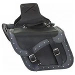 Yamaha Vstar Max Virago Waterproof Saddlebag Zip-off Reflective Trim 2PC -YD16. Fixed Price $109.74.