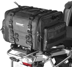 Rhinowalk Motorcycle Saddle Bag Motorbike Tail Waterproof 33-45L, Black. Fixed Price $141.97.