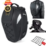 Mihunter Motorcycle Bag,seat Bag,dual Use Helmet Black(tailbag). Fixed Price $64.98.