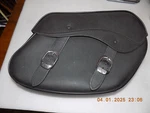 Harley Davidson 79300-06 Dyna Saddlebag Right Side Only New In Perfect Condition. Fixed Price $199.95.