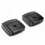 Pack Latches Pak Fit For Harley Touring 1980-2013. Fixed Price $16.99.