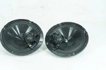 14 Harley Touring Flhtcu Electra Glide Ultra Oem Left Right Sound Audio Speakers. Fixed Price $139.50.