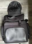 Vance VS345B Motorcycle Bag. Fixed Price $75.00.