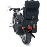 Saddlemen S3500 Deluxe Sissy Bar Bag 3515-0082. Fixed Price $274.00.