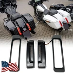 For Harley Street Glide 2024 Road 2025 2PCS Led Fender Tail Lights Turn. Fixed Price $85.50.