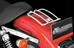 Motherwell Solo Luggage Rack Chrome MWL-210-04. Fixed Price $193.95.