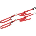 Ancra Integra Tie-down Soft Red 49380-10. Fixed Price $37.41.