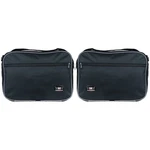 Pannier Liner Inner Luggage Bags For Kawasaki Concours ZG1000 Side Cases. Fixed Price $53.81.