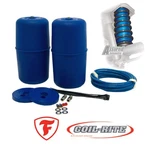 Firestone 4135 Coil-rite Rear Spring Air Bags For Toyota 4RUNNER Fj Cruiser. Fixed Price $169.99.