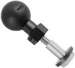 Ram Mounts (RAP-B-379-HA1U Mirror Post Base For Harley-davidson Motorcycles. Fixed Price $47.77.